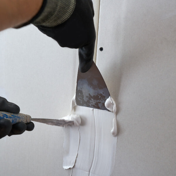 drywall-jointing-with-jointing-filler
