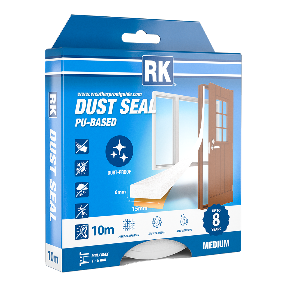 Dust Seal