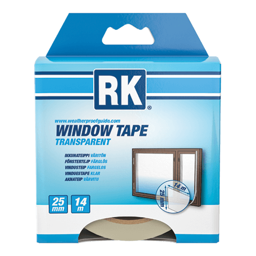Window Tape
