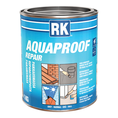 Aquaproof Repair