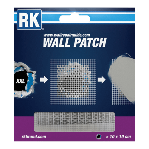 Wall Patch