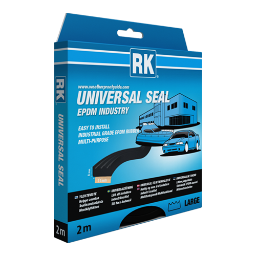 Universal Seal EPDM Industry