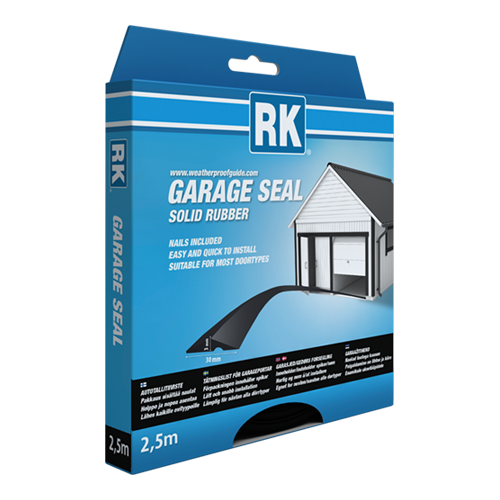 Garage Seal