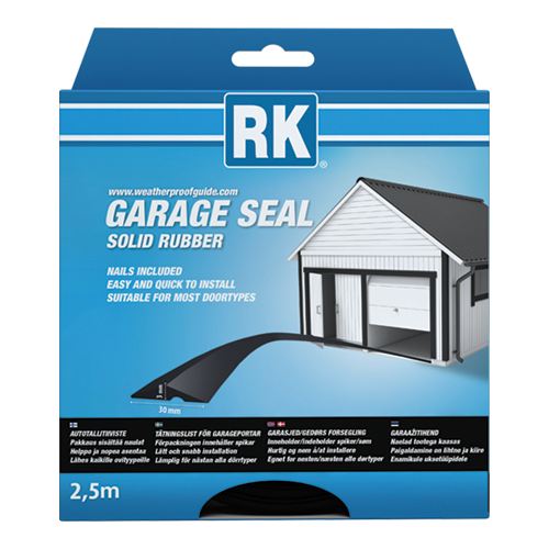Garage Seal