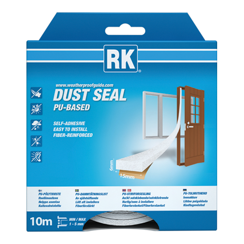 Dust Seal